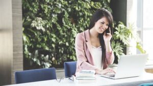 social selling tip be an engager not an observer-RevGrow