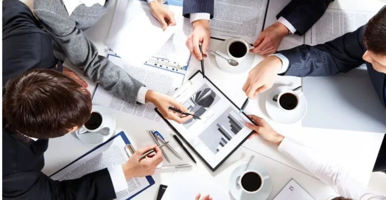 M&A advisors and business brokers building consistent deal flow through referrals