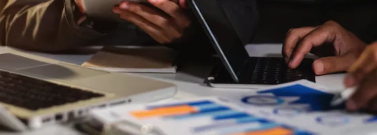 No cold outreach, no paid ads — visibility tactics aligned with high-trust businesses