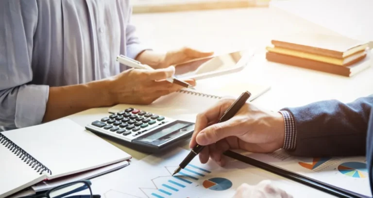 CPA firms, law firms, and bookkeeping practices generating referrals from their existing network