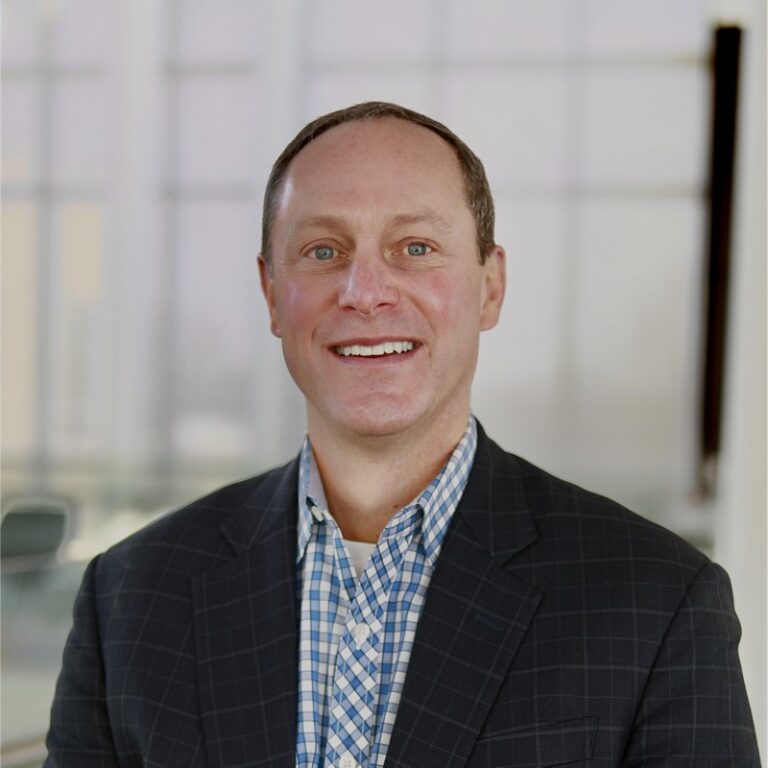 Home 6 Greg Stanley, President in revenue optimization and exit planning — RevGrow client testimonial